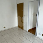 Apartamento à venda com 1 quarto em Santana, São Paulo, SP
