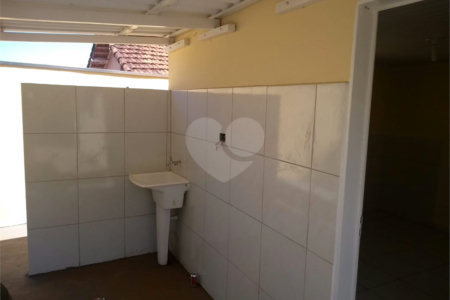 Casa á venda no Jardim são Batista.