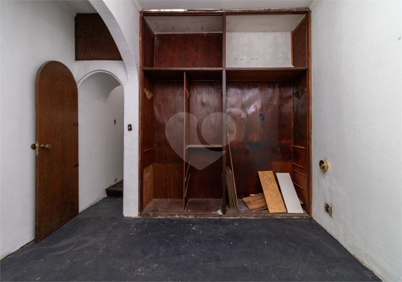Casa Térrea à venda com 1 quarto em Pinheiros, São Paulo, SP