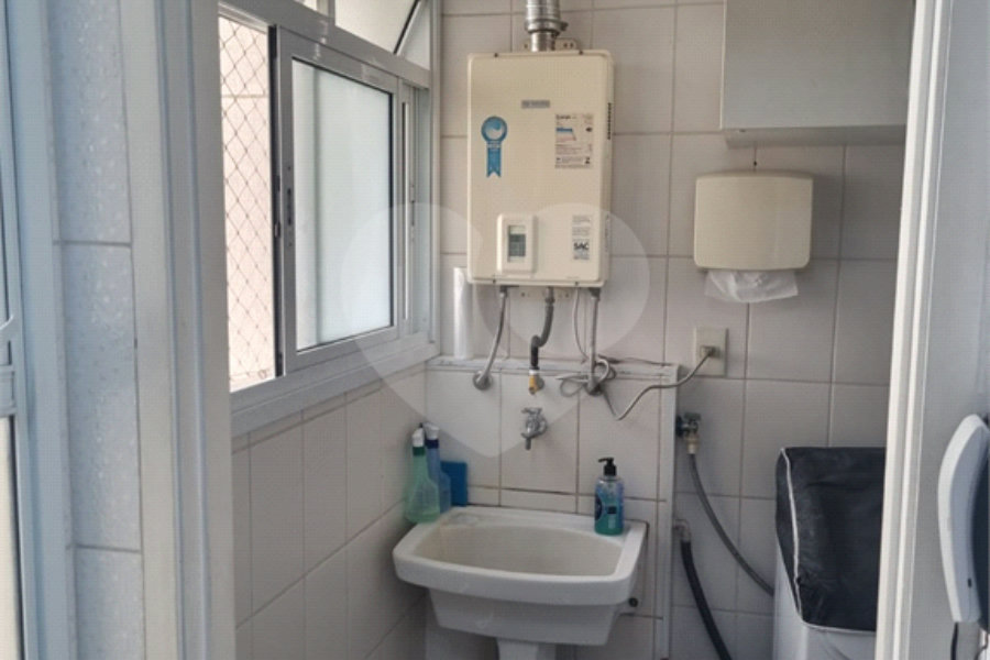 Apartamento à venda com 3 quartos, sendo 1 suíte, em Mandaqui, São Paulo, SP