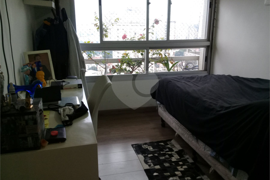 Apartamento à venda com 3 quartos, sendo 1 suíte, em Santana, São Paulo, SP