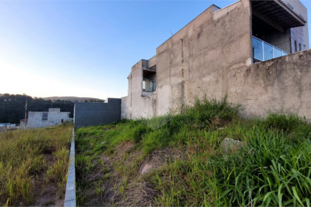 Terreno para alugar em Laranjeiras, Caieiras, SP