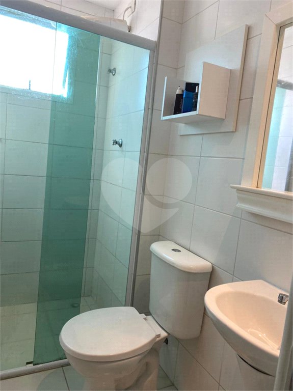 Apartamento à venda com 2 quartos, sendo 1 suíte, em Vila Guarani (z Sul), São Paulo, SP