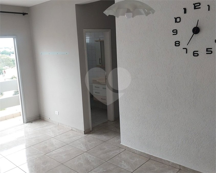 Apartamento para alugar com 2 quartos em Parque Três Meninos, Sorocaba, SP