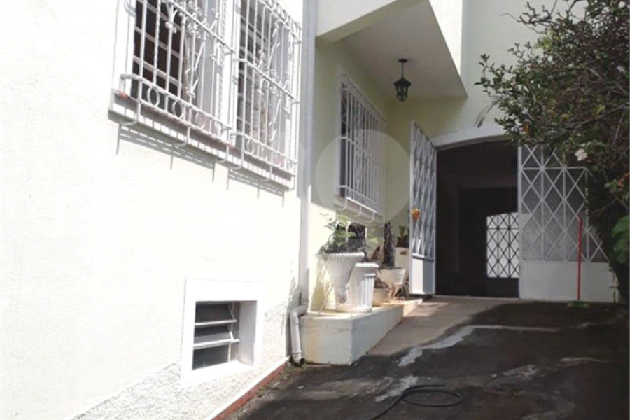 Casa à venda com 3 quartos em Jardim São Paulo(zona Norte), São Paulo, SP