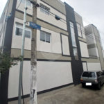 Apartamento à venda com 1 quarto em Vila Dom Pedro II, São Paulo, SP