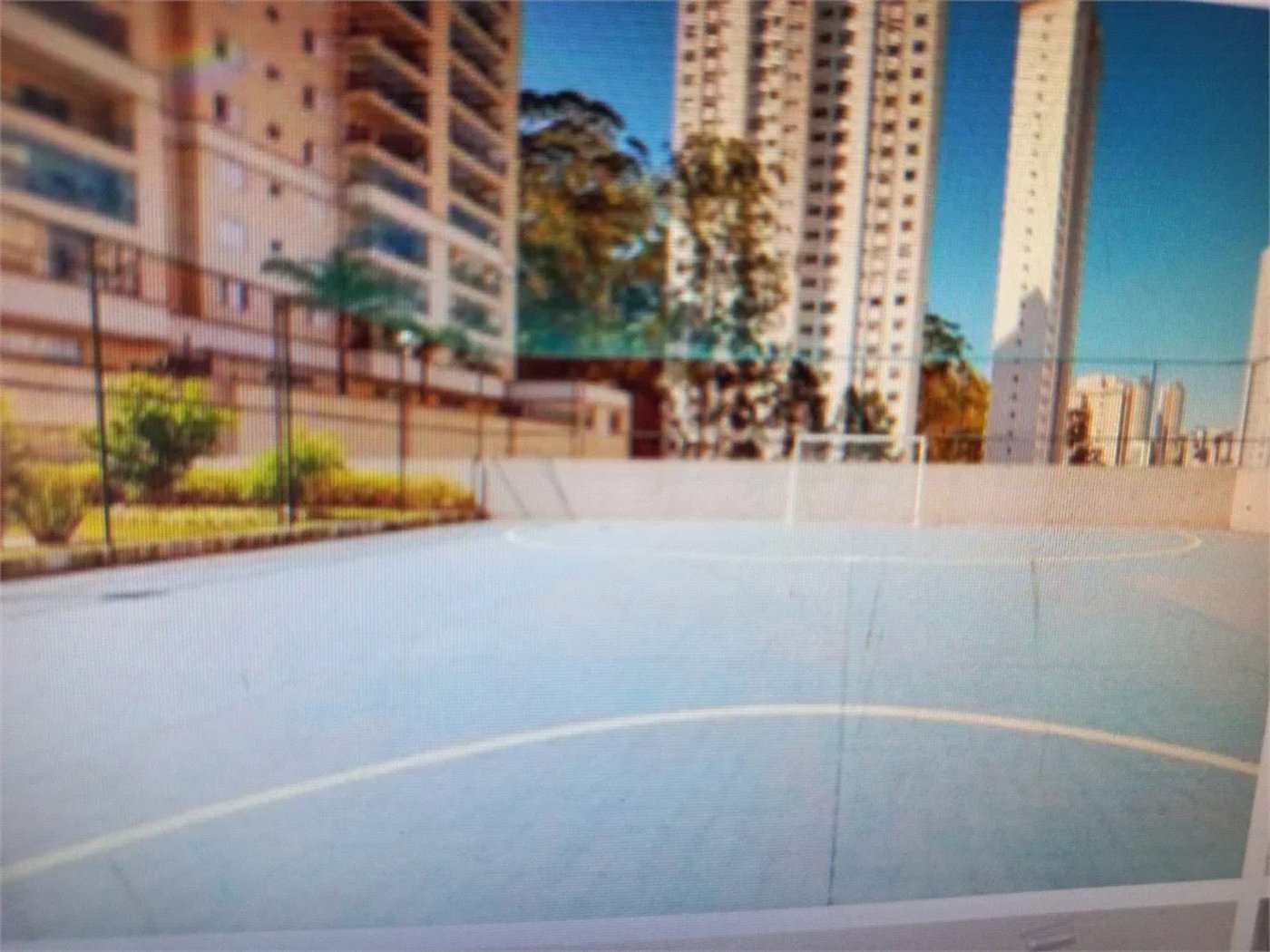 Apartamento à venda com 3 quartos, sendo 1 suíte,  em Vila Andrade, São Paulo, SP