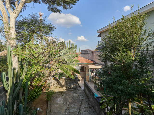 Casa Térrea à venda com 2 quartos em Jardim Prudência, São Paulo, SP
