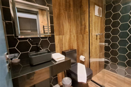 Apartamento à venda com 1 quarto em Pinheiros, São Paulo, SP