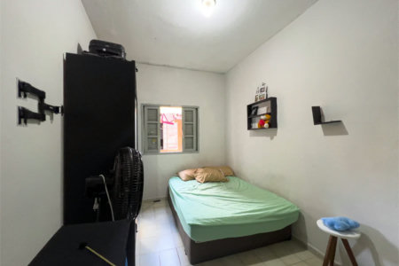 Casa à venda com 2 quartos em Jaguaribe, Osasco, SP