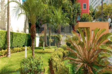 Apartamento à venda com 1 suíte em Perdizes, São Paulo, SP