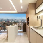 Apartamento à venda com 3 quartos, sendo 1 suíte, em Vila Bandeirantes, São Paulo, SP