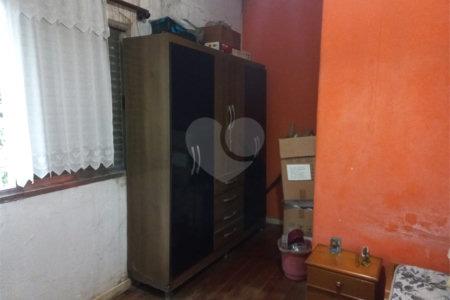 Sobrado à venda com 2 quartos em Vila Romana, São Paulo, SP