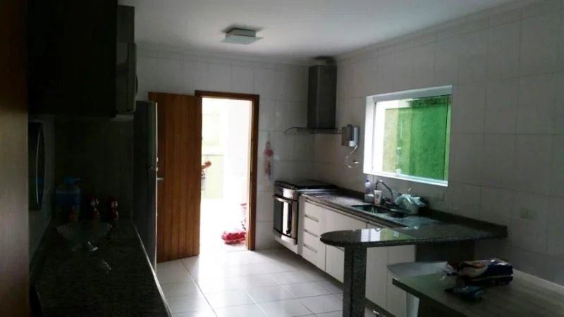 Casa à venda com 3 suítes em Vila Sônia, São Paulo, SP