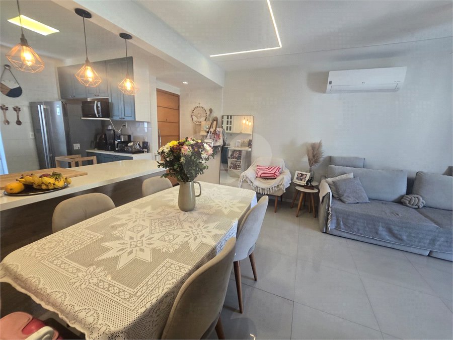 Cobertura à venda com 3 quartos, sendo 2 suítes,  em Vila Isabel, Rio de Janeiro, RJ