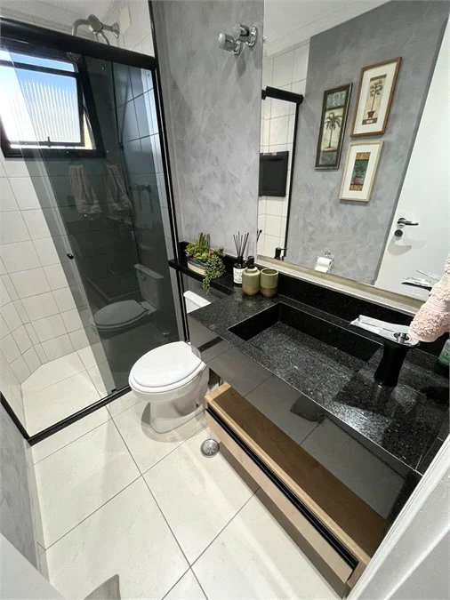 Apartamento à venda com 3 quartos, sendo 1 suíte, em Vila Hamburguesa, São Paulo, SP