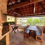 Apartamento com 3 dormitórios à venda, 100 m² por R$ 650.000,00 - Pitangueiras - Guarujá/SP