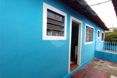 Casa à venda com 6 quartos em Vila Alves, Itapetininga, SP