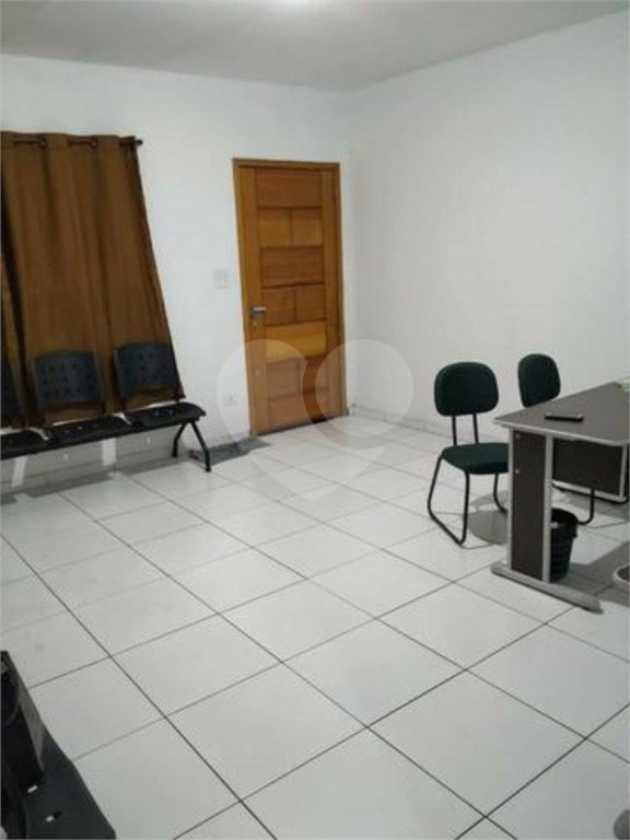 Sobrado à venda com 6 quartos, sendo 2 suítes,  em Instituto de Previdência, São Paulo, SP