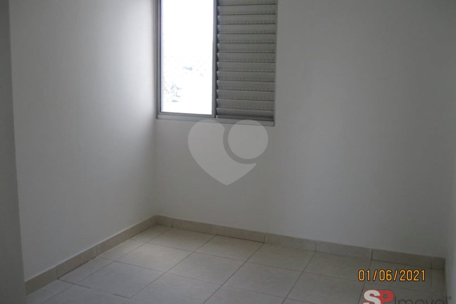 Apartamento à venda com 3 quartos, sendo 1 suíte, em Vila Nova Cachoeirinha, São Paulo, SP