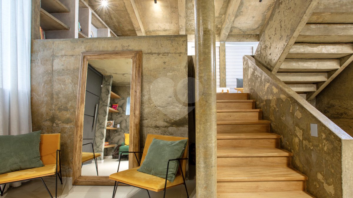 Casa à venda com 3 quartos, sendo 1 suíte, em Brooklin, São Paulo, SP