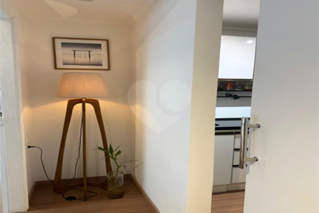 Apartamento à venda com 1 quarto em Santa Cecília, São Paulo, SP