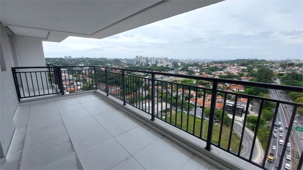 Apartamento à venda com 3 quartos, sendo 1 suíte, em Butantã, São Paulo, SP