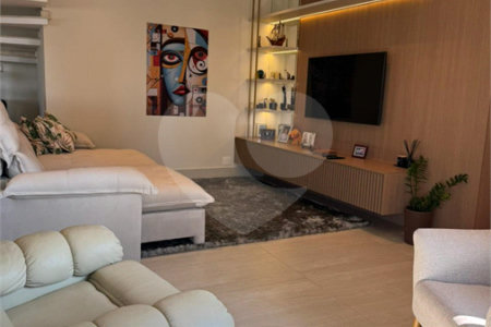 Apartamento à venda com 3 suítes em Jardim Anália Franco, São Paulo, SP