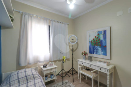 Apartamento à venda com 4 quartos, sendo 2 suítes, em Fazenda Morumbi, São Paulo, SP