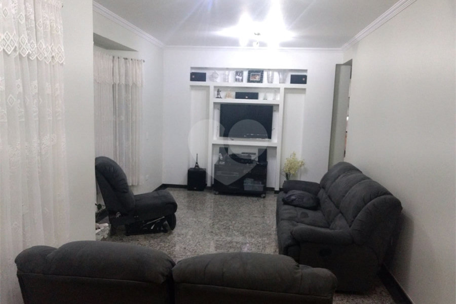 Casa à venda com 3 suítes no condomínio Alpes da Cantareira, Mairiporã - SP