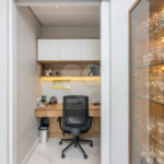 Apartamento à venda com 4 quartos, sendo 2 suítes, em Jardim Prudência, São Paulo, SP