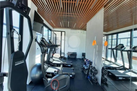 Apartamento à venda com 2 suítes em Cerqueira César, São Paulo, SP