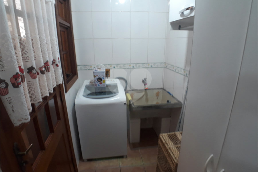Casa Térrea à venda com 6 quartos, sendo 2 suítes, em Limão, São Paulo, SP