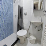Apartamento à venda com 3 quartos, sendo 1 suíte, em Tijuca, Rio de Janeiro, RJ