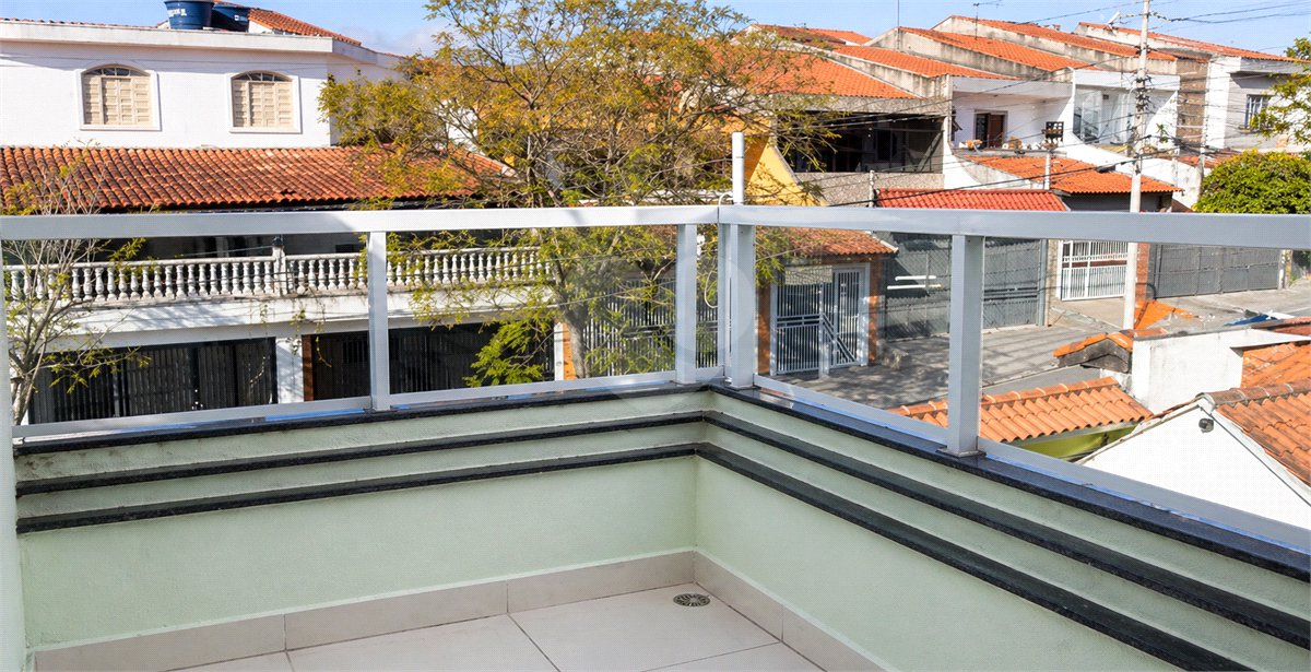 Sobrado à venda com 3 quartos em Nova Petrópolis, São Bernardo do Campo, SP