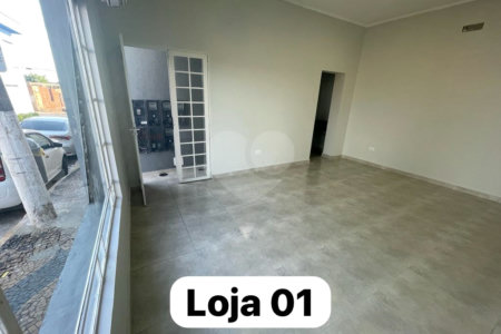 Salão para alugar no Centro, Itu, SP