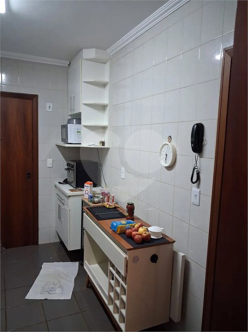Apartamento à venda com 3 quartos, sendo 1 suíte,  em Santa Cruz do José Jacques, Ribeirão Preto, SP