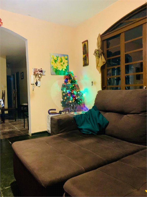 Casa Térrea à venda com 3 quartos, sendo 1 suíte, em Parque Ouro Fino, Sorocaba, SP
