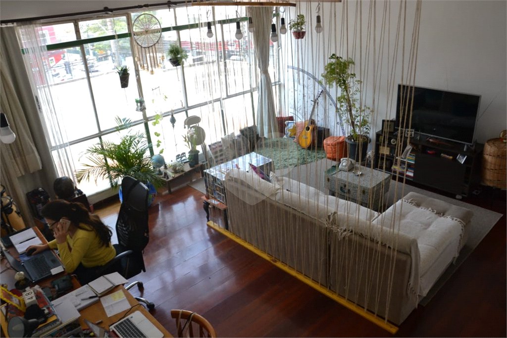 Apartamento à venda com 3 quartos em Santana, São Paulo, SP