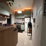Apartamento à venda com 2 quartos em Salto Ville, Salto, SP