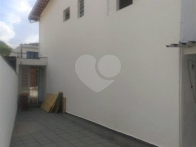 Sobrado à venda com 2 quartos em Jaraguá, São Paulo, SP