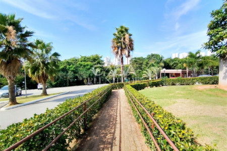 Apartamento à venda com 2 quartos, sendo 1 suíte, em Jardim América, Sorocaba, SP