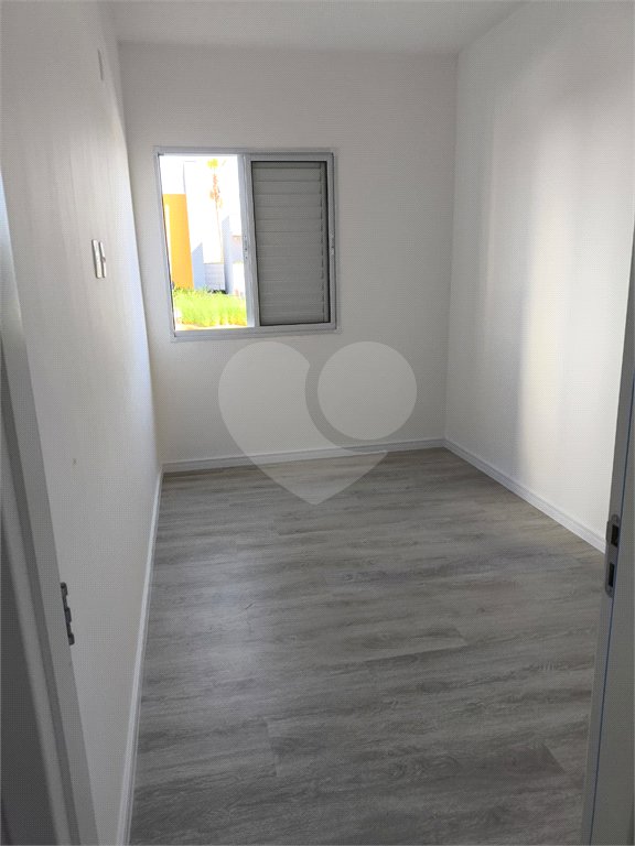 Apartamento à venda com 2 quartos em Jardins do Império, Indaiatuba, SP
