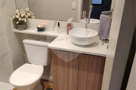 Apartamento à venda com 2 quartos, sendo 1 suíte,  em Jardim São Paulo(zona Norte), São Paulo, SP