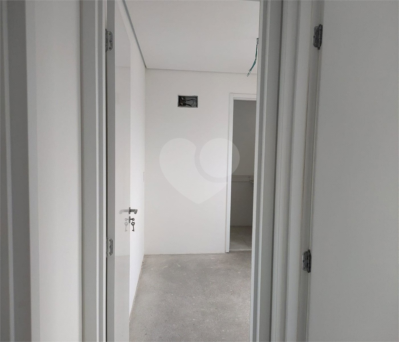 Apartamento à venda com 4 quartos, sendo 3 suítes, em Santana, São Paulo, SP