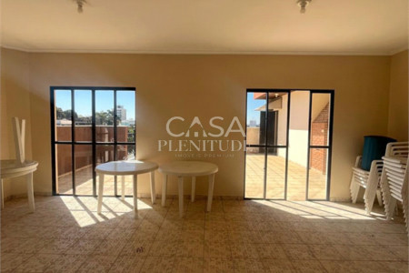 Apartamento à venda com 3 quartos, sendo 1 suíte,  em Vila Barão, Sorocaba, SP
