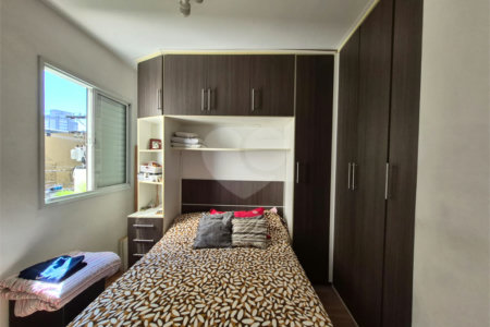 Apartamento à venda com 2 quartos, sendo 1 suíte, em Lapa, São Paulo, SP