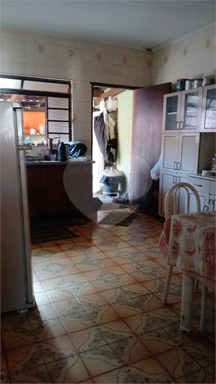 Casa Térrea à venda com 2 quartos, sendo 1 suíte, em Jardim Morada do Sol, Indaiatuba, SP