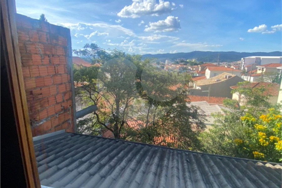 Sobrado à venda com 3 quartos, sendo 2 suítes, em Tucuruvi, São Paulo, SP