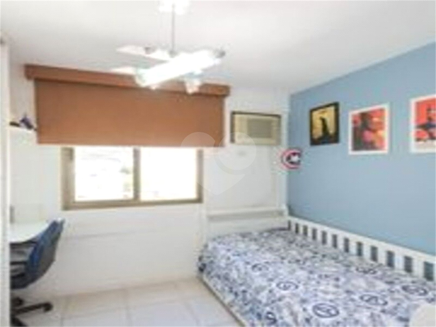 Cobertura à venda com 4 quartos, sendo 1 suíte, em Tijuca, Rio de Janeiro, RJ